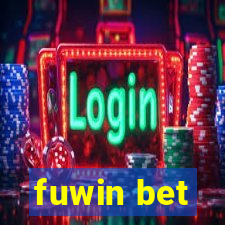 fuwin bet